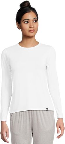 Brooks Women's Luxe Long Sleeve in Saudi Arabia