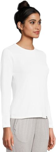 Brooks Women's Luxe Long Sleeve in Saudi Arabia