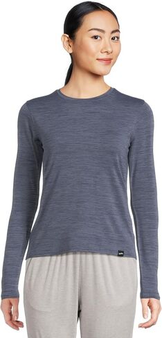 Brooks Women's Luxe Long Sleeve in Saudi Arabia