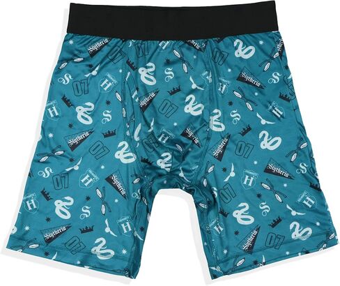 INTIMO HARRY POTTER BOXERS يخصيون الرجال HOGWARTS يضم ملابس داخلية ملائمة in Saudi Arabia