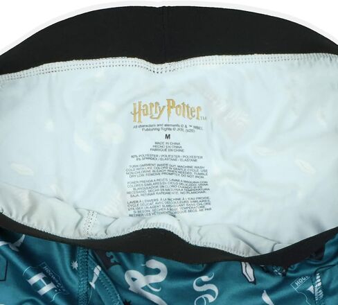 INTIMO HARRY POTTER BOXERS يخصيون الرجال HOGWARTS يضم ملابس داخلية ملائمة in Saudi Arabia