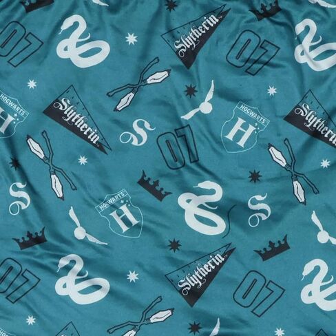 INTIMO HARRY POTTER BOXERS يخصيون الرجال HOGWARTS يضم ملابس داخلية ملائمة in Saudi Arabia