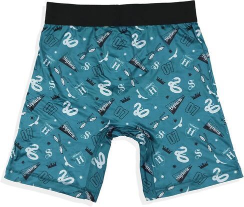 INTIMO HARRY POTTER BOXERS يخصيون الرجال HOGWARTS يضم ملابس داخلية ملائمة in Saudi Arabia