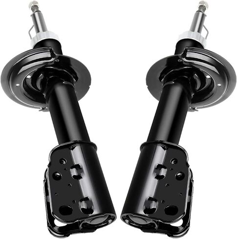 Scitoo Front Shocks مجموعة من 2 لاعتدال ، امتصاصات الصدمات والدعامات تناسب 2007 2008 2009 لـ Chevy for Equinox ، 2007 2008 2009 for Torrent ، 2008 2009 for Vue Amortiguadores in Saudi Arabia