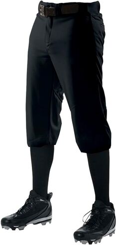 Alleson Athletic Men's Crush Knicker Pant in Saudi Arabia