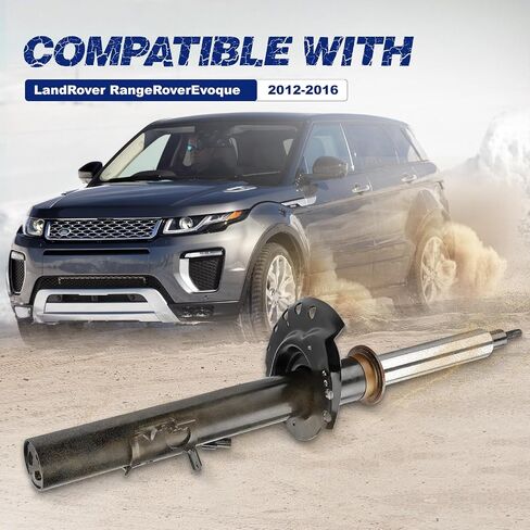 امتصاص الصدمات ث/التخميد المغناطيسي متوافق مع Landrover Rangeroverevoque 2012-2016 ، استبدل رقم OE: LR079420 in Kuwait