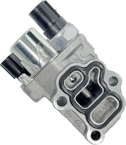 15810-RAA-A03 VTEC Solenoid Proclve مع مفتاح ضغط الزيت وحشية متوافق مع 2002-2011 Honda-2.4L Accord ، CR-V ، Element ، 2.0L Civic ، Acura RSX ، يحل محل 15810-PPA-A01 in Saudi Arabia