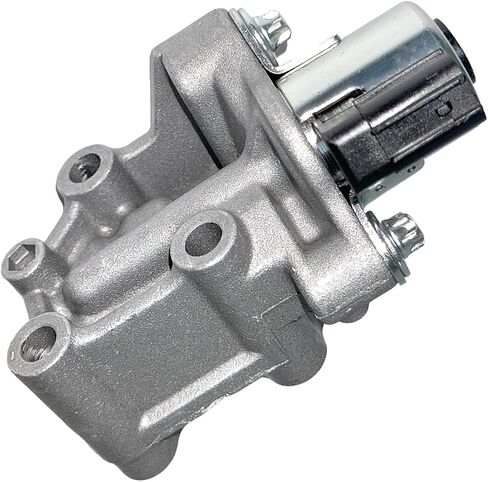 15810-RAA-A03 VTEC Solenoid Proclve مع مفتاح ضغط الزيت وحشية متوافق مع 2002-2011 Honda-2.4L Accord ، CR-V ، Element ، 2.0L Civic ، Acura RSX ، يحل محل 15810-PPA-A01 in Saudi Arabia
