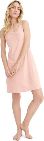 Jockey Women's Loungewear Cotton Chemise in Kuwait