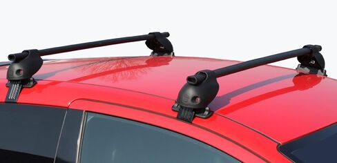 CAM k02820005 Roof Type Swing Attachment for Roof Bars in Saudi Arabia