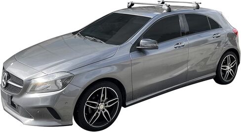 CAM k02820005 Roof Type Swing Attachment for Roof Bars in Saudi Arabia