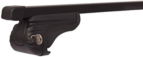 Mont Blanc 230110 Roofbars Activa 109 Steel in Saudi Arabia