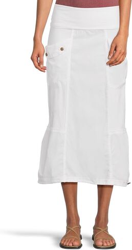 XCVI Women's Marconi Cargo Skirt in Kuwait