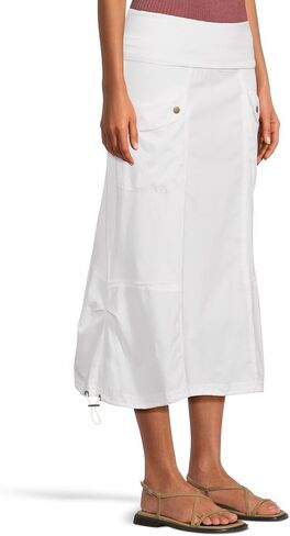XCVI Women's Marconi Cargo Skirt in Kuwait