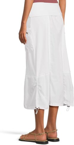 XCVI Women's Marconi Cargo Skirt in Kuwait