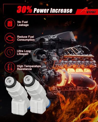 حقن الوقود مناسبة ل: -ford 1998 1999 2000 Ranger 4.0L ، 1999-2000 Explorer 4.0L ، for: -Mazda 1998 1999 2000 2001 B4000 4.0L OE# 0280155962،842-12205،84212205،0-280-155-962 (6PC) in Kuwait