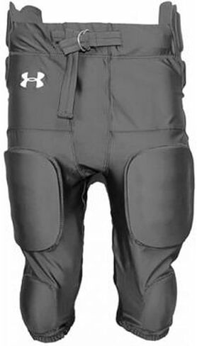 Under Armour Youth Integrated Football Pant in Saudi Arabia