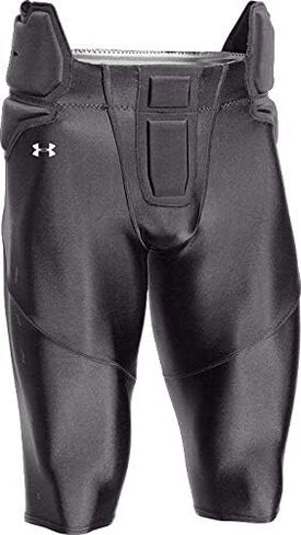 Under Armour Youth Integrated Football Pant in Saudi Arabia