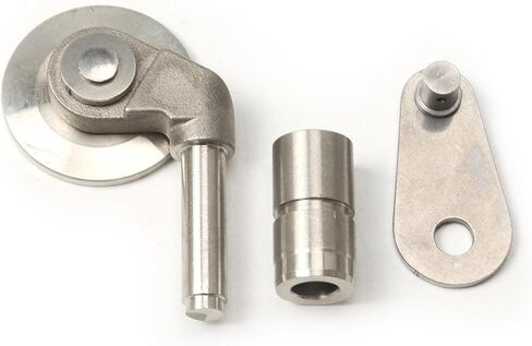 11657630462 Turbo Wastegate Flapper Repair Kit 11657635804 استبدال BMW 125i 320i 420i 428i 520i 528i x1 x3 x4 z4 in Saudi Arabia
