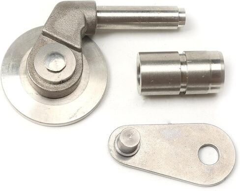 11657630462 Turbo Wastegate Flapper Repair Kit 11657635804 استبدال BMW 125i 320i 420i 428i 520i 528i x1 x3 x4 z4 in Saudi Arabia