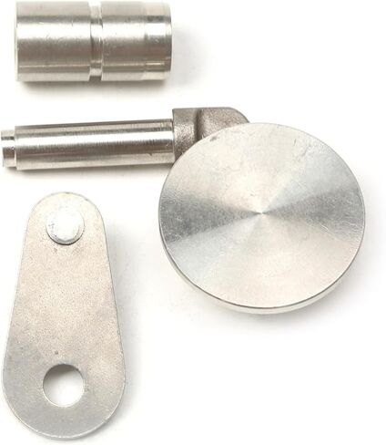 11657630462 Turbo Wastegate Flapper Repair Kit 11657635804 استبدال BMW 125i 320i 420i 428i 520i 528i x1 x3 x4 z4 in Saudi Arabia