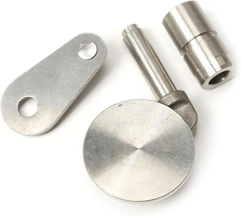 11657630462 Turbo Wastegate Flapper Repair Kit 11657635804 استبدال BMW 125i 320i 420i 428i 520i 528i x1 x3 x4 z4 in Saudi Arabia