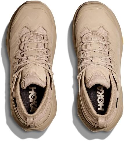 Hoka Men's Kaha 3 Low GTX المشي لمسافات طويلة in Saudi Arabia