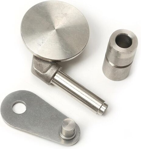 11657630462 Turbo Wastegate Flapper Repair Kit 11657635804 استبدال BMW 125i 320i 420i 428i 520i 528i x1 x3 x4 z4 in Saudi Arabia