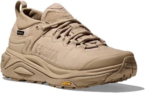Hoka Men's Kaha 3 Low GTX المشي لمسافات طويلة in Saudi Arabia