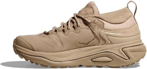 Hoka Men's Kaha 3 Low GTX المشي لمسافات طويلة in Saudi Arabia