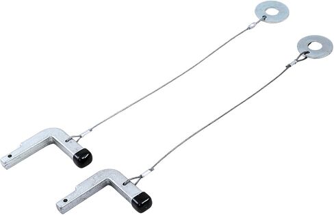 Husky Towing 33319 Lanyard Assembly Kit in Saudi Arabia