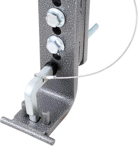 Husky Towing 33319 Lanyard Assembly Kit in Saudi Arabia