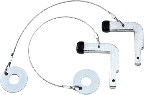 Husky Towing 33319 Lanyard Assembly Kit in Saudi Arabia