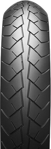 Bridgestone Battlax BT-020 Sport/Touring Front Motorcycle Tyre 120/70-18 in Kuwait