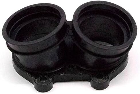 Polaris Victory Motorcycles Throuchercles Body Adapter ، Part OEM الأصلي 1253335 ، كتي 1 in Saudi Arabia