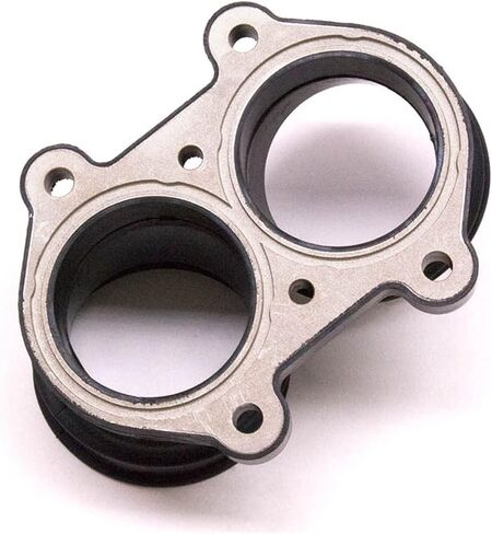 Polaris Victory Motorcycles Throuchercles Body Adapter ، Part OEM الأصلي 1253335 ، كتي 1 in Saudi Arabia