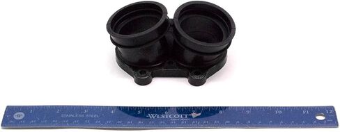 Polaris Victory Motorcycles Throuchercles Body Adapter ، Part OEM الأصلي 1253335 ، كتي 1 in Saudi Arabia