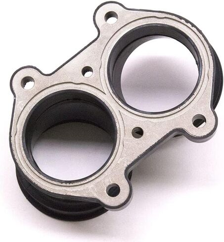 Polaris Victory Motorcycles Throuchercles Body Adapter ، Part OEM الأصلي 1253335 ، كتي 1 in Saudi Arabia