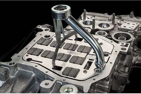 IAG Performance V2 Oil Pickup لـ Subaru WRX 02-14 ، STI 04-21 ، Legacy GT 05-09 ، Forester XT 04-13 و EJ محركات in Kuwait