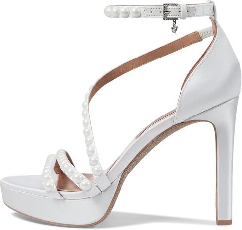 Naturalizer Women's LOVE3 Heeled Sandal in Saudi Arabia