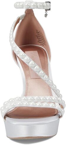 Naturalizer Women's LOVE3 Heeled Sandal in Saudi Arabia
