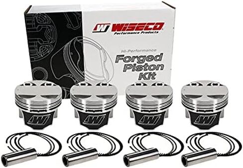 Wiseco (K656M85AP) مجموعة المكبس in Kuwait