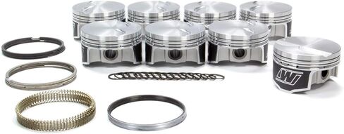 Wiseco K398X3905 Piston Kit in Saudi Arabia