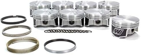 Wiseco K398X3905 Piston Kit in Saudi Arabia