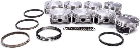 Wiseco K444X7 Piston Kit in Saudi Arabia