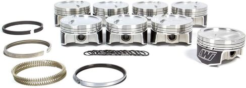 Wiseco K444x05 Kit Piston Kit in Saudi Arabia