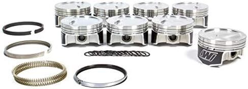 Wiseco K444x05 Kit Piston Kit in Saudi Arabia