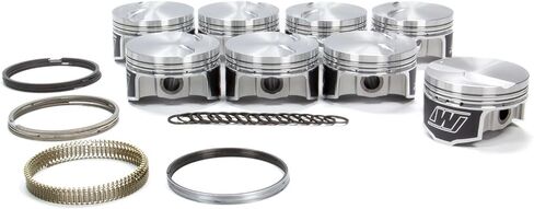 Wiseco K398x05 Kit Piston Kit in Saudi Arabia