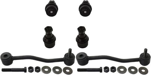 تعليق مجموعة Ford for F250 1999 & Superduty 1999 لـ F350 Superduty 1999 لـ F450 Superduty 1999 لـ F550 Superduty 1999 Truck 111-6794 in Kuwait