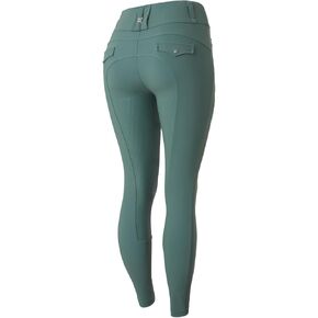 HORZE B Vertigo Enya Womens Full Seat Breeches in Saudi Arabia